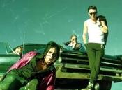 TOTAL Backyard Babies, 1998