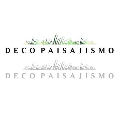 Logotipo para DECO PAISAJISMO S.L