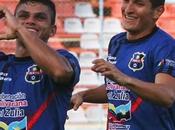 Zulia F.C. derrotó Estudiantes