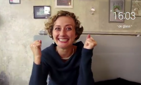 Creatividad publicitaria women