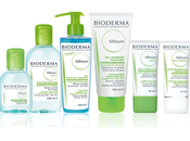 Belleza pasos Bioderma para piel Mixta Grasa