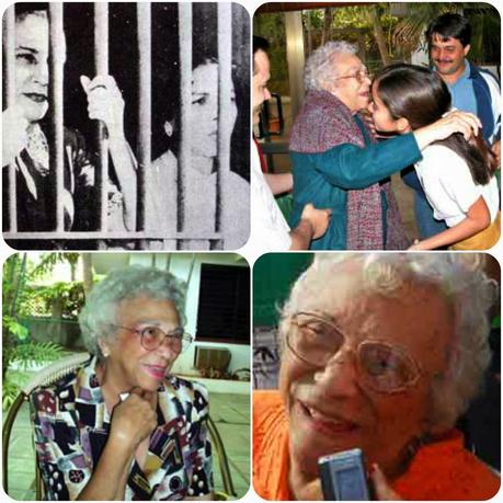 ¡Hasta Siempre, compañera Melba!