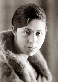 Entre dos credos, Irène Némirovsky (1903-1942)