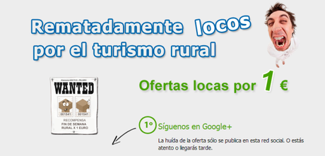 Ofertas Locas por 1€