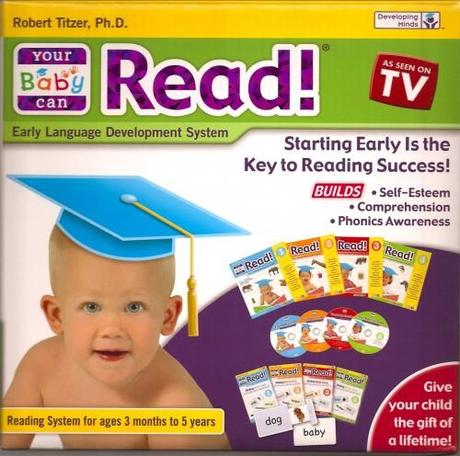 Your Baby Can Read 