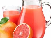Toronja, pomelo. Salud belleza