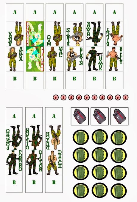 Get to the Chopper!!!