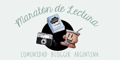 ¡Maratón literaria CBA!