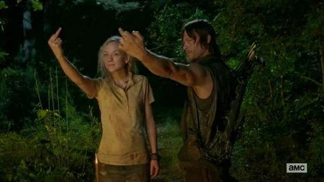 Review: The Walking Dead S04 E12 