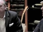 Mick Jones Paul Simonon colaboran Frank Ocean Diplo