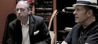 Mick Jones y Paul Simonon colaboran con Frank Ocean y Diplo