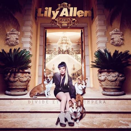 Lily Allen estrena nuevo videoclip, cover y tracklist de Sheezus