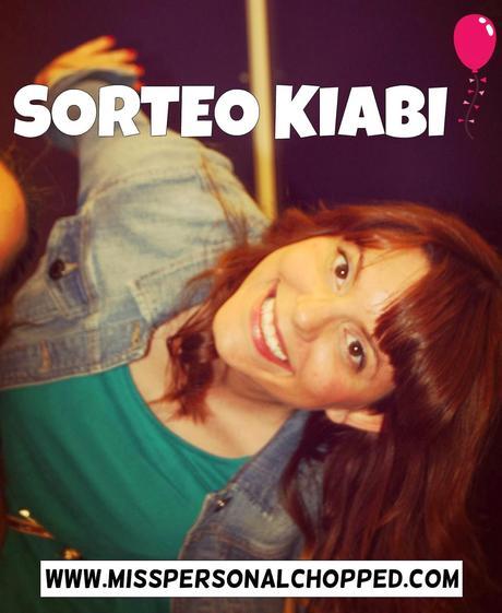 SORTEO: LOOK COMPLETO DE KIABI!