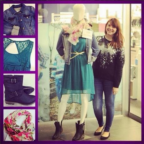 SORTEO: LOOK COMPLETO DE KIABI!