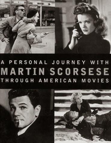 A Personal Journey with Martin Scorsese through American Movies 1-2