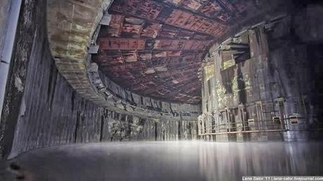 Lugares Fantasmas Parte 2