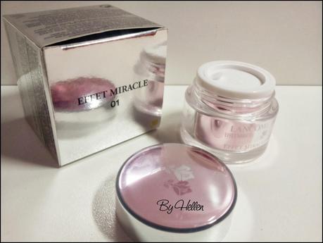 LANCOME EFFET MIRACLE,OFERTA BODYBELL