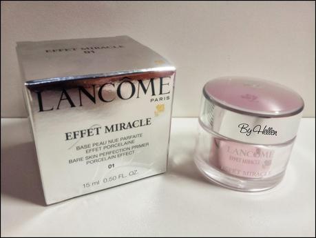 LANCOME EFFET MIRACLE,OFERTA BODYBELL