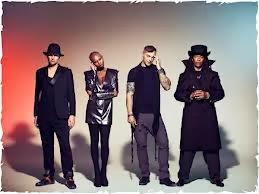 Skunk Anansie - Weak (1995)