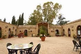 Visitar “i bagli” sicilianos