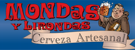 Mondas y Lirondas, cerveza solidaria creada por Aspaym Castilla y León en conmemoración de su 20 aniversario