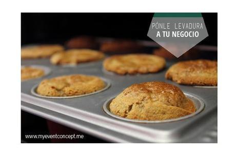 ¿Cómo empezar a crear un evento rentable? LEVADURA