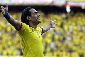 COLOMBIA: ESPERANDO AL TIGRE FALCAO
