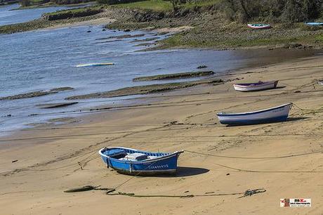 El Puntal, Asturias