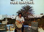 Sabu Martinez Afro Temple