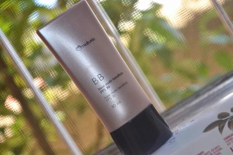 BB Cream  Multi beneficio da Natura Una!!!