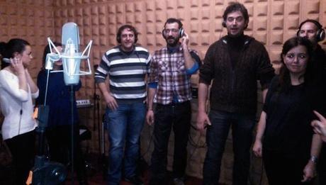 En Clave de paz, canciones para la esperanza