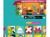 Juegos para niños preescolar