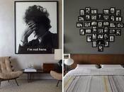 Para amantes #arte, esta noche adentramos poco #fotografía #decoración.