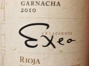 Cata blancos, empieza blanco acaba....