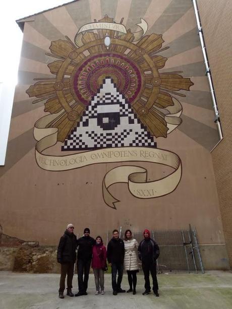 SUPERSORTEO II CUMPLEBLOG!!!!!