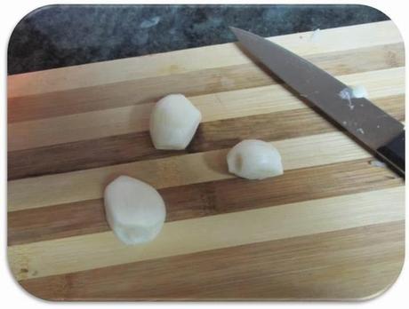 CARRILLADAS  GUISADAS