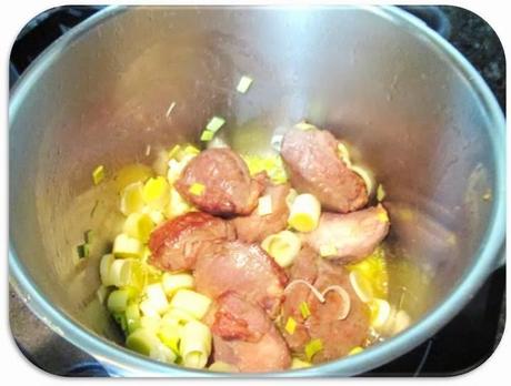 CARRILLADAS  GUISADAS