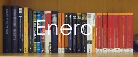 Nueva sección: Revisión Enero y Febrero.