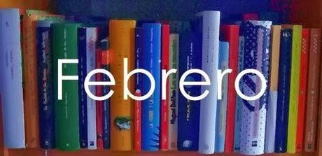 Nueva sección: Revisión Enero y Febrero.