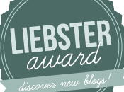 Liebster Award (2,3,4)