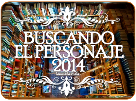 Reto: Buscando al personaje