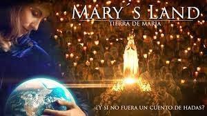 TIERRA DE MARÍA, NOVEDOSO DOCUMENTAL DE COTELO, ¡DE ESTRENO!