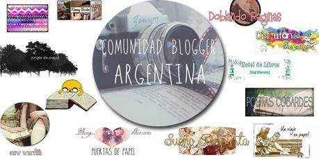 Comunidad Blogger Argentina (CBA) y Club de Lectura <---ÚNETE!