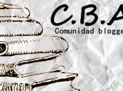 Comunidad Blogger Argentina (CBA) Club Lectura <---ÚNETE!