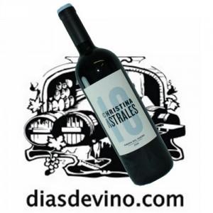 Christina Astrales en diasdevino-001