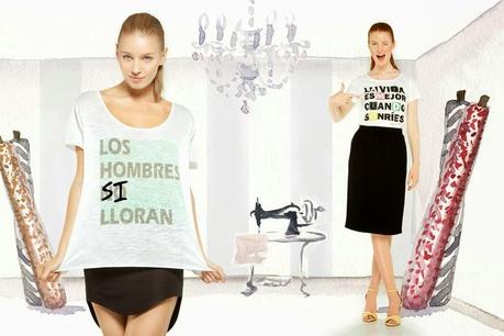 Dolores Promesas: póngame uno de cada!