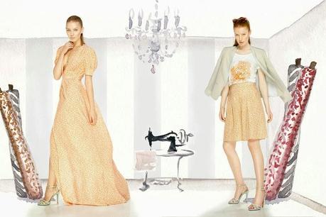 Dolores Promesas: póngame uno de cada!