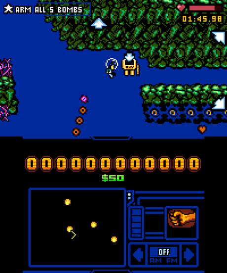 Retro City Rampage DX Retro City Rampage DX