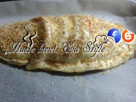 Solomillo de pavo dos versiones