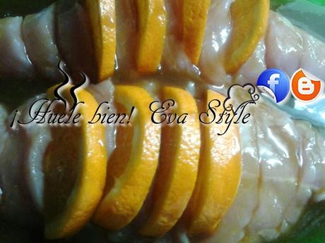 Solomillo de pavo dos versiones